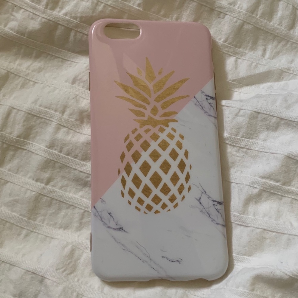 iPhone 6/6s Case *FREE W/ PURCHASE*